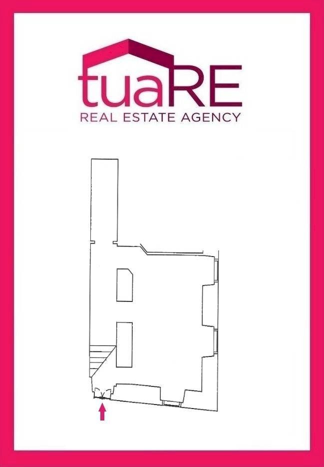 Foto 21 - Two-room apartment Borgo Angelico, Roma - floor plans 1