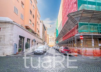 Foto 14 - Bilocale Borgo Angelico, Roma - foto 14