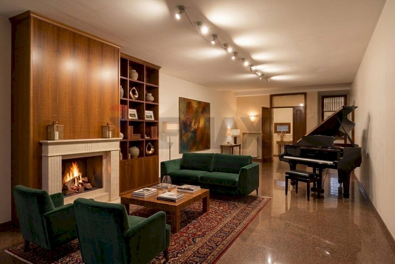 Sala da pranzo - Apartment via Antonio Pertile
 
33, Stra - photo 2