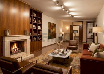 Soggiorno - Apartment via Antonio Pertile
 
33, Stra - photo 1