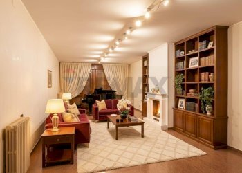 Soggiorno - Apartment via Antonio Pertile
 
33, Stra - photo 9