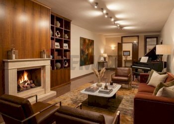 Soggiorno - Apartment via Antonio Pertile
 
33, Stra - photo 11