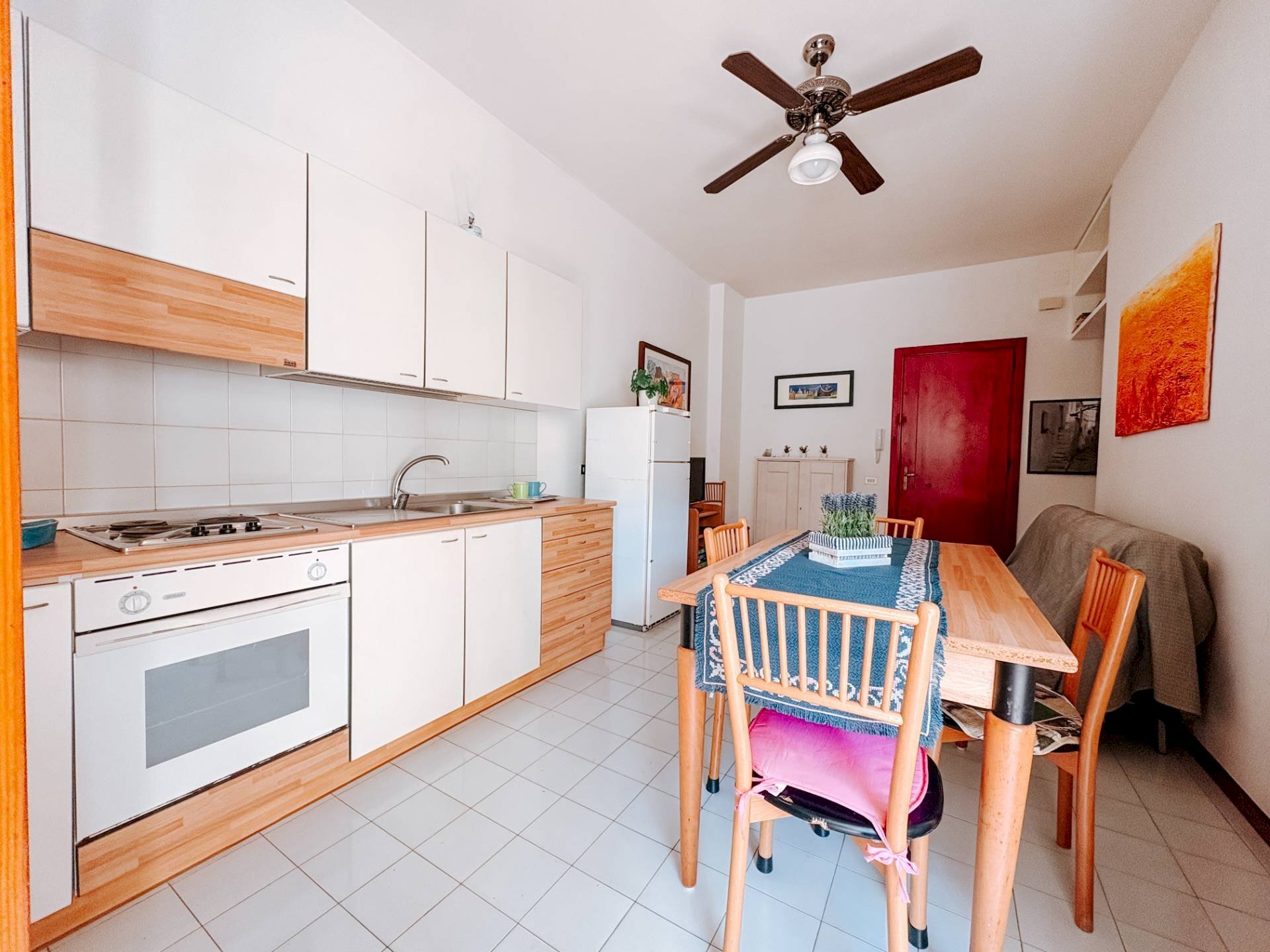 Foto 3 - Bilocale Via Amerigo Vespucci
 
snc, Lecce - foto 3