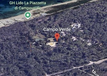 Foto 9 - Bilocale Via Amerigo Vespucci
 
snc, Lecce - foto 9