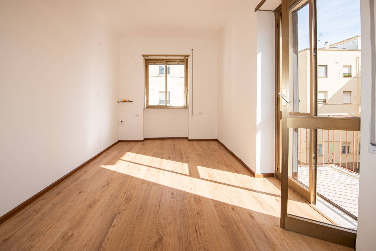 Foto 2 - Trilocale via Montello
4, Lecce - foto 2