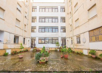 Foto 14 - Trilocale via Montello
 
4, Lecce - foto 14