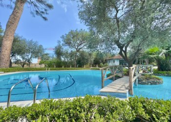 Piscina - Quadrilocale Via degli Aranci
 
80, Sorrento - foto 2