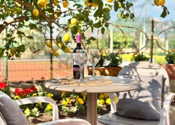 Dettagli - Quadrilocale Via degli Aranci
 
80, Sorrento - foto 12