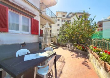 Terrazza - Quadrilocale Via degli Aranci
 
80, Sorrento - foto 13