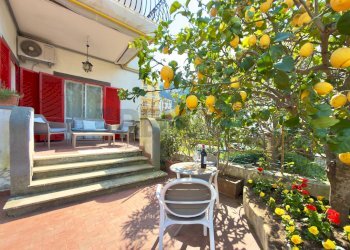 Terrazza - Quadrilocale Via degli Aranci
 
80, Sorrento - foto 14