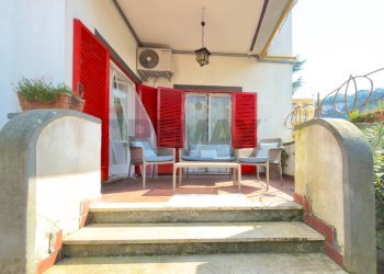 Scale - Quadrilocale Via degli Aranci
 
80, Sorrento - foto 15