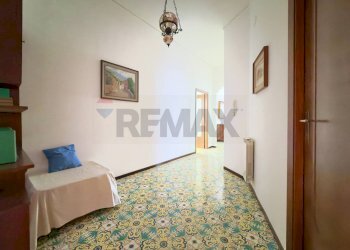 Hall / corridoio - Quadrilocale Via degli Aranci
 
80, Sorrento - foto 16