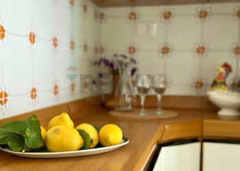 Dettagli - Quadrilocale Via degli Aranci
 
80, Sorrento - foto 19