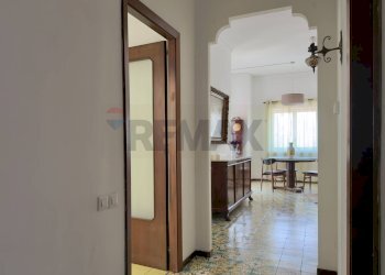 Hall / corridoio - Quadrilocale Via degli Aranci
 
80, Sorrento - foto 22