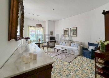 Sala da pranzo - Quadrilocale Via degli Aranci
 
80, Sorrento - foto 23