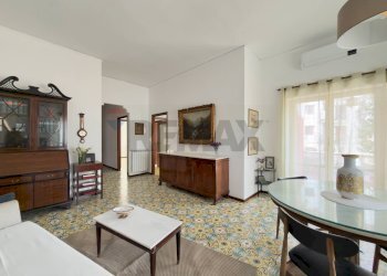 Sala da pranzo - Quadrilocale Via degli Aranci
 
80, Sorrento - foto 25