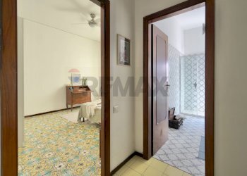 Hall / corridoio - Quadrilocale Via degli Aranci
 
80, Sorrento - foto 28