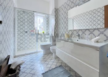 Bagno - Quadrilocale Via degli Aranci
 
80, Sorrento - foto 38