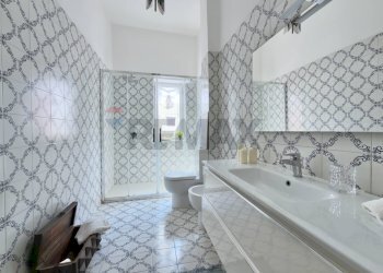 Bagno - Quadrilocale Via degli Aranci
 
80, Sorrento - foto 39