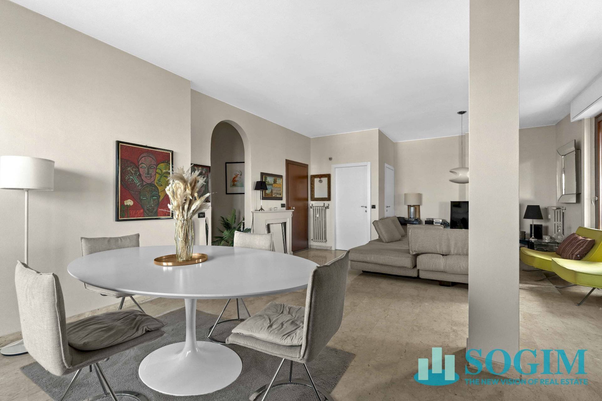 Foto 2 - Trilocale Via Piave
 
6, Cinisello Balsamo - foto 2