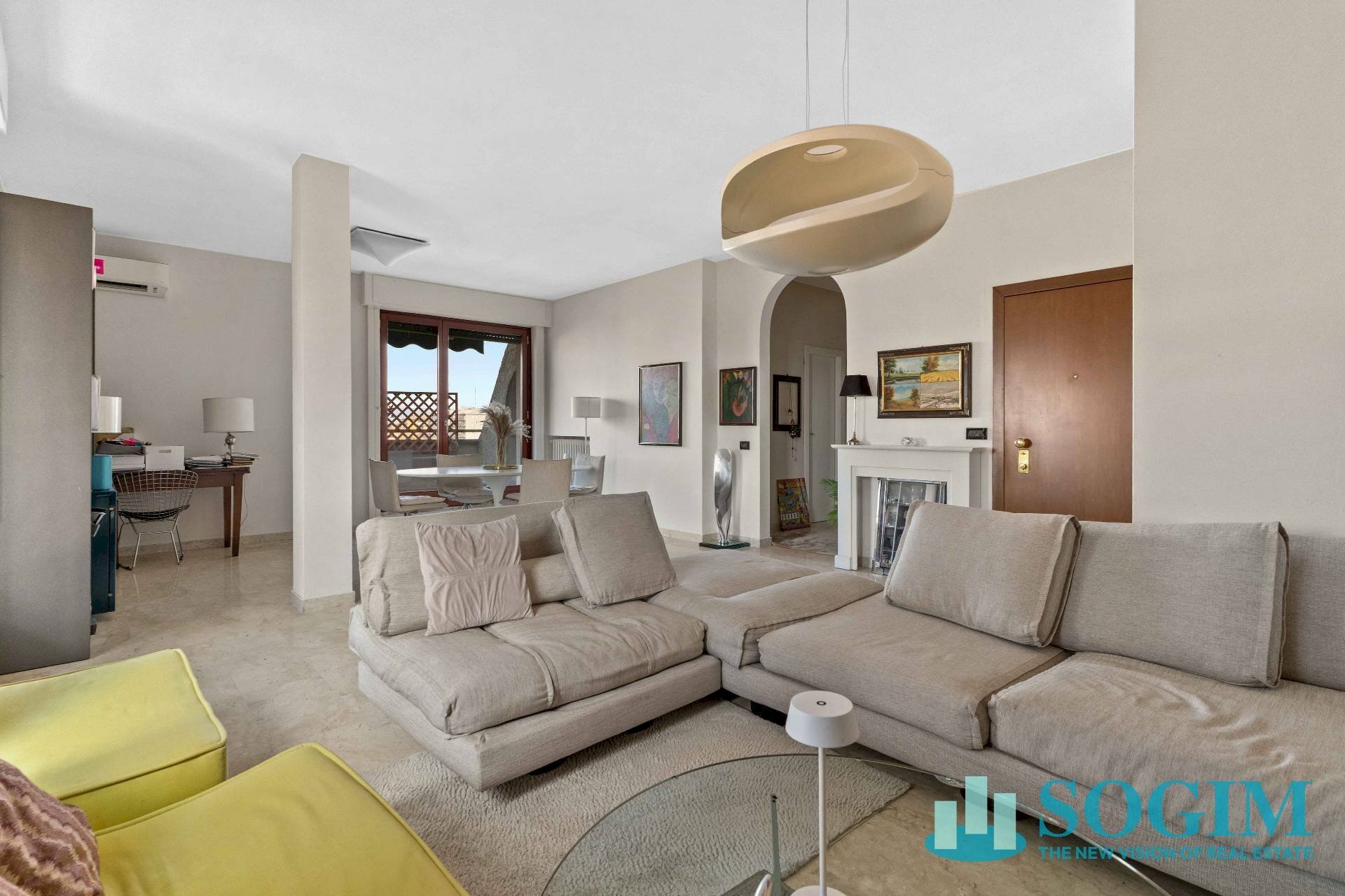 Foto 3 - Trilocale Via Piave
 
6, Cinisello Balsamo - foto 3