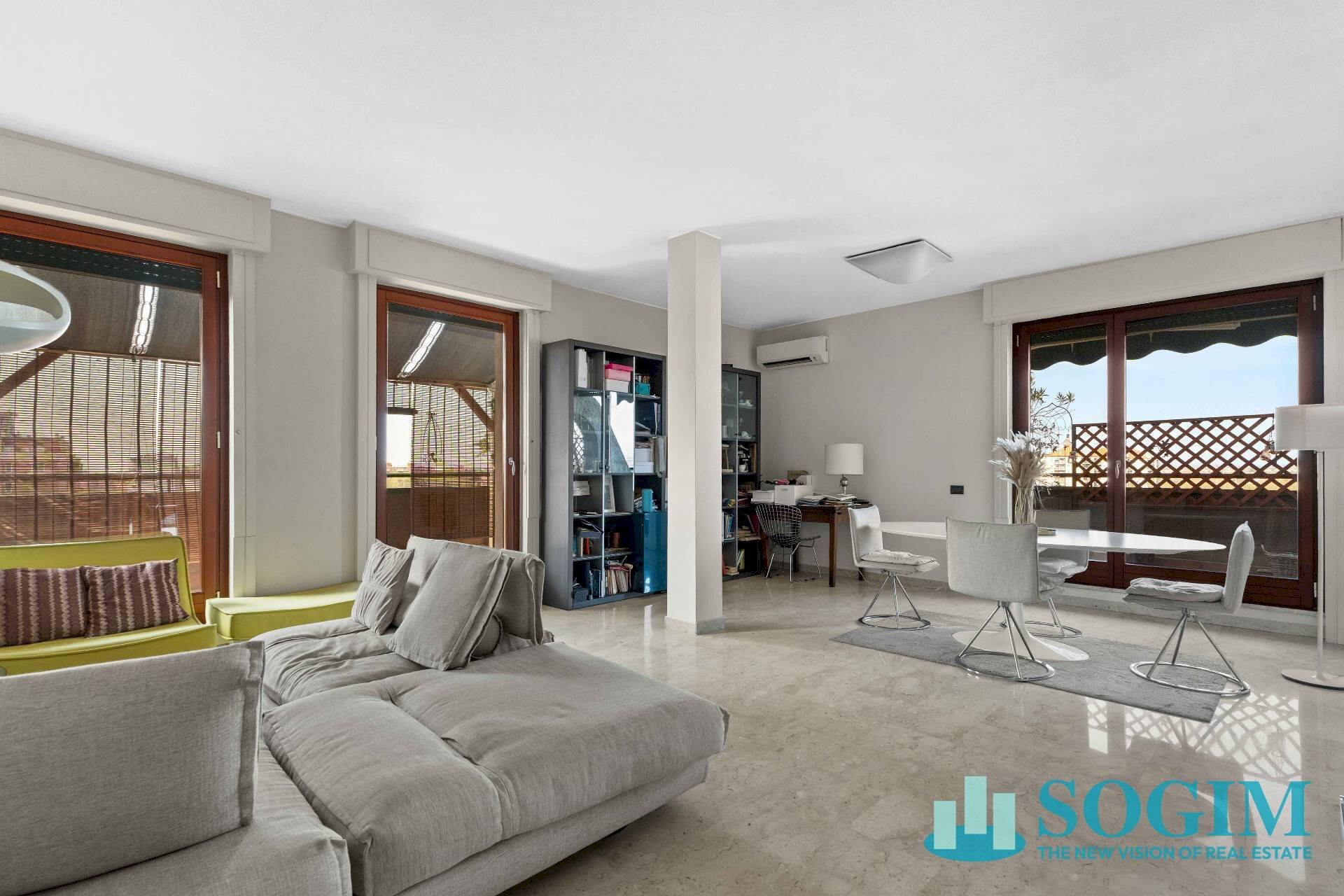 Foto 2 - Four-room apartment Via Piave
 
6, Cinisello Balsamo - photo 2