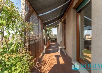 Foto 4 - Trilocale Via Piave
 
6, Cinisello Balsamo - foto 4