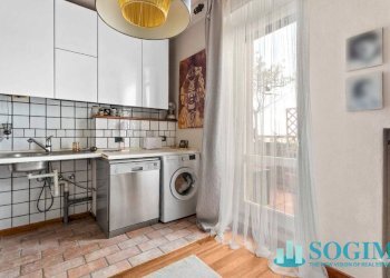 Foto 18 - Trilocale Via Piave
 
6, Cinisello Balsamo - foto 18