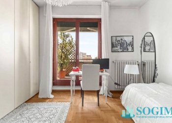 Foto 23 - Trilocale Via Piave
 
6, Cinisello Balsamo - foto 23