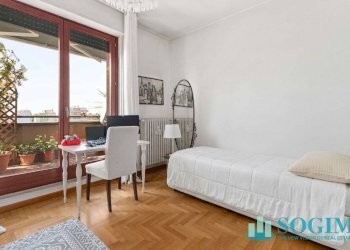 Foto 24 - Trilocale Via Piave
 
6, Cinisello Balsamo - foto 24