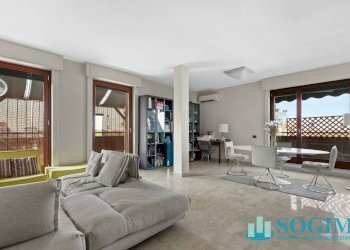 Foto 2 - Trilocale Via Piave
 
6, Cinisello Balsamo - foto 2