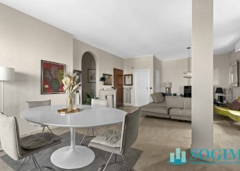 Foto 3 - Trilocale Via Piave
 
6, Cinisello Balsamo - foto 3