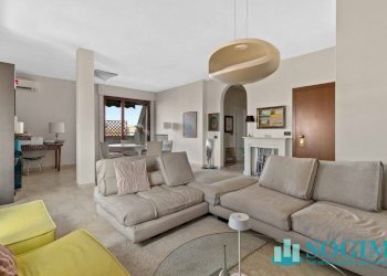 Foto 4 - Trilocale Via Piave
 
6, Cinisello Balsamo - foto 4