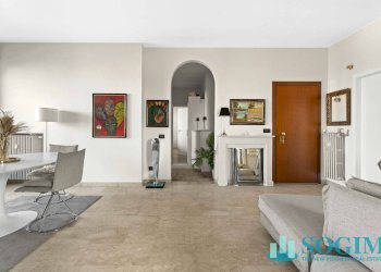 Foto 14 - Trilocale Via Piave
 
6, Cinisello Balsamo - foto 14