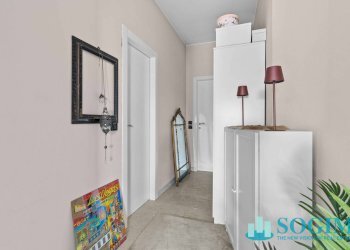 Foto 16 - Trilocale Via Piave
 
6, Cinisello Balsamo - foto 16