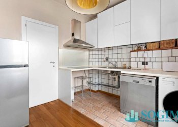 Foto 19 - Trilocale Via Piave
 
6, Cinisello Balsamo - foto 19