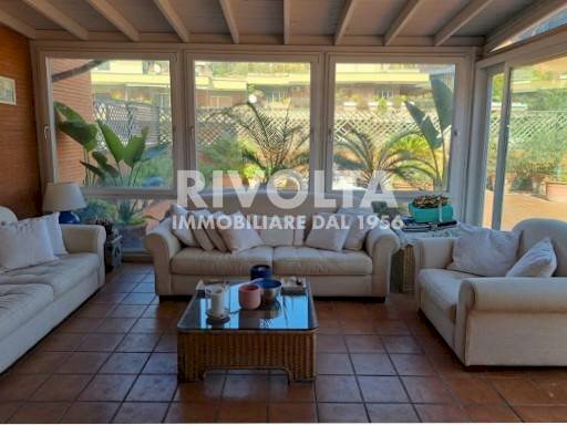 Foto 2 - Four-room apartment Via della Mendola, Roma - photo 2