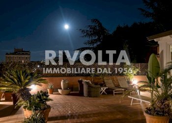 Foto 3 - Quadrilocale Via della Mendola, Roma - foto 3