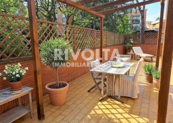 Foto 5 - Quadrilocale Via della Mendola, Roma - foto 5