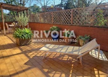 Foto 17 - Quadrilocale Via della Mendola, Roma - foto 17