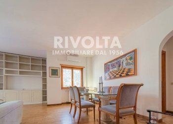 Foto 19 - Quadrilocale Via della Mendola, Roma - foto 19