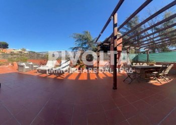 Foto 1 - Quadrilocale Via della Mendola, Roma - foto 1
