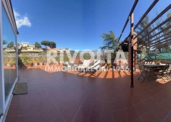 Foto 8 - Quadrilocale Via della Mendola, Roma - foto 8