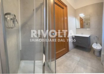 Foto 21 - Quadrilocale Via della Mendola, Roma - foto 21
