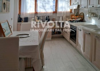 Foto 23 - Quadrilocale Via della Mendola, Roma - foto 23