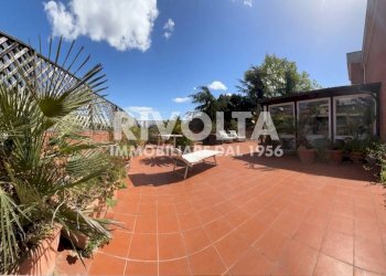 Foto 32 - Quadrilocale Via della Mendola, Roma - foto 32