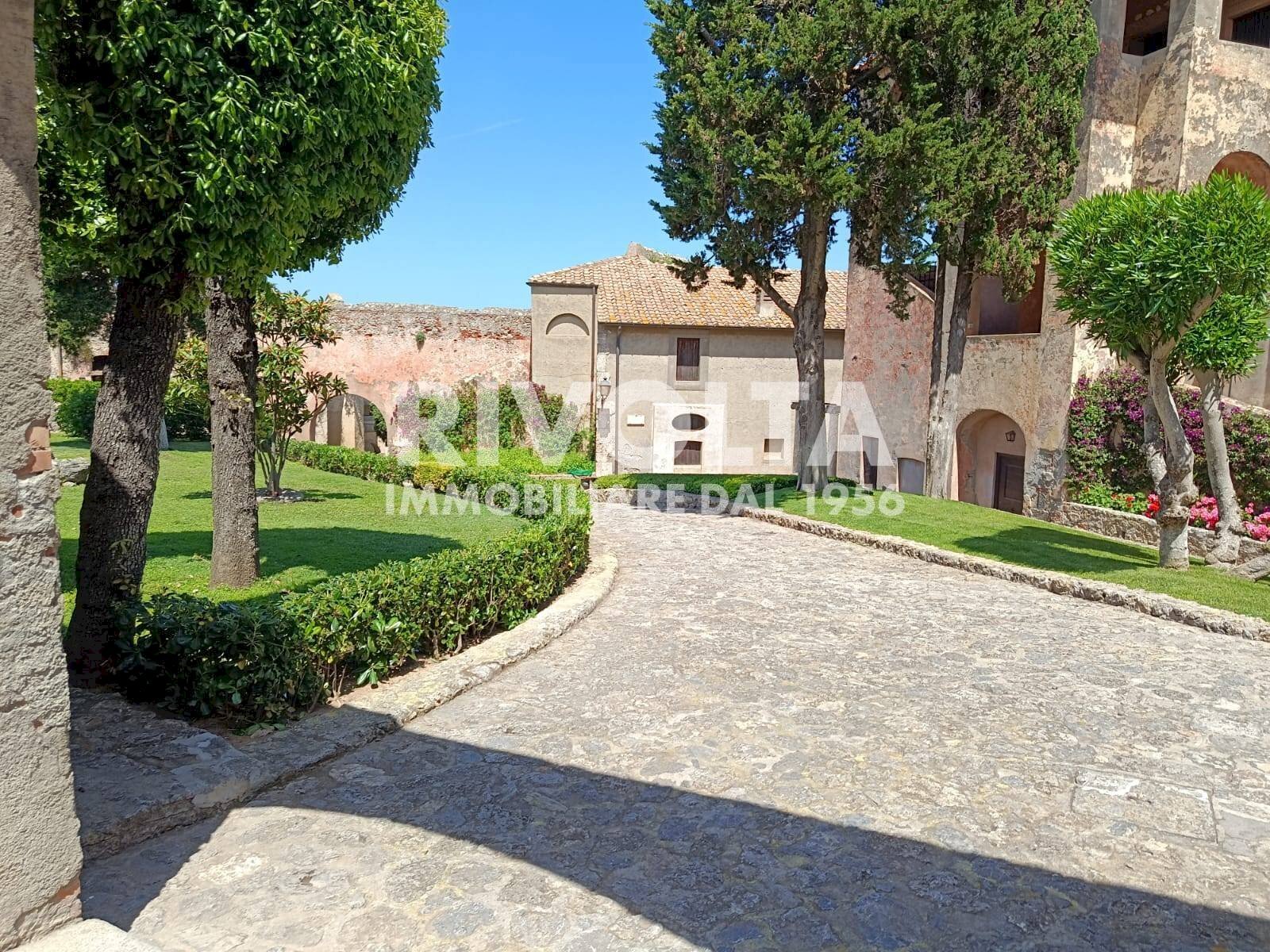 Foto 1 - Trilocale scalinata della rocca
 
., Monte Argentario - foto 1
