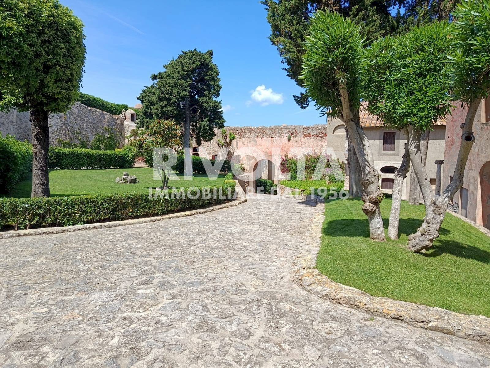Foto 2 - Trilocale scalinata della rocca
., Monte Argentario - foto 2
