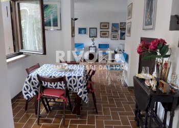 Foto 4 - Trilocale scalinata della rocca
., Monte Argentario - foto 4