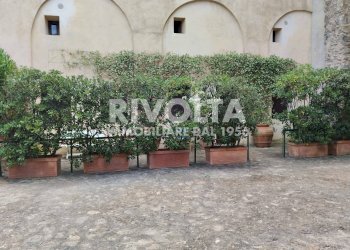 Foto 6 - Trilocale scalinata della rocca
., Monte Argentario - foto 6